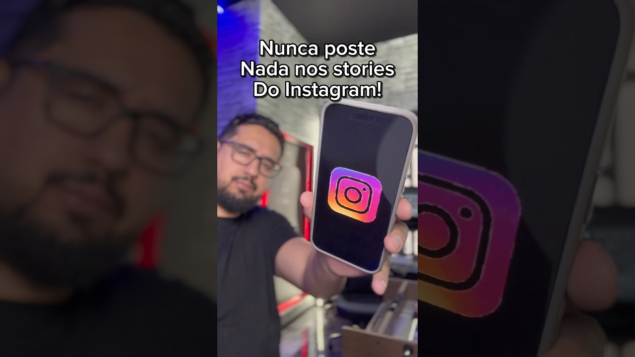 Como usar o ChatGPT para criar Stories envolventes pro teu Instagram