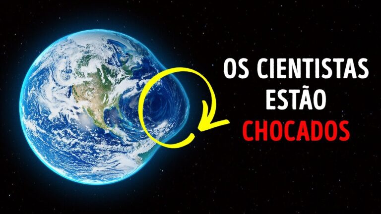 Fenômenos naturais bizarros finalmente explicados pela ciência