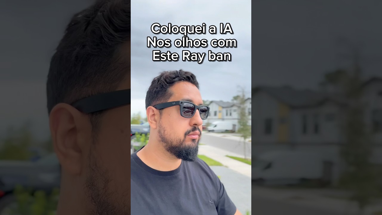 Hey ban da meta com IA é top