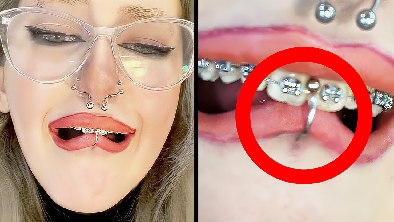 Momentos de Arrependimento Instantâneo Gravados Por Câmeras – Parte 2