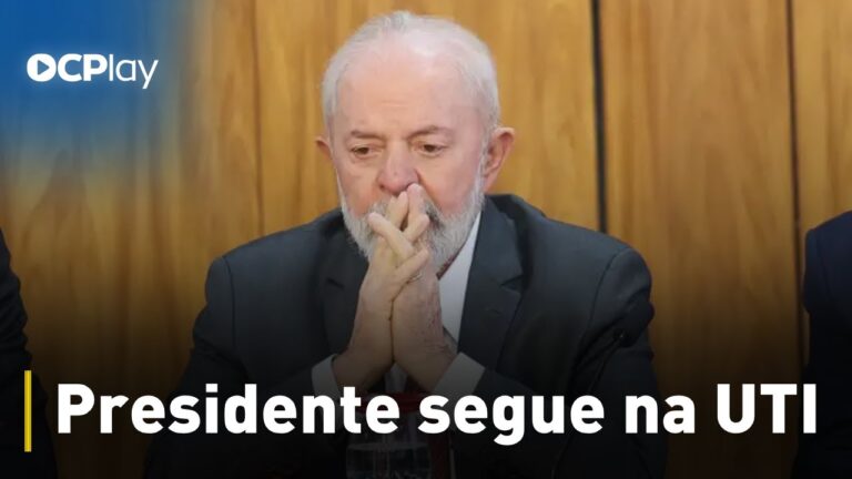 O que se sabe sobre o estado de saúde de Lula