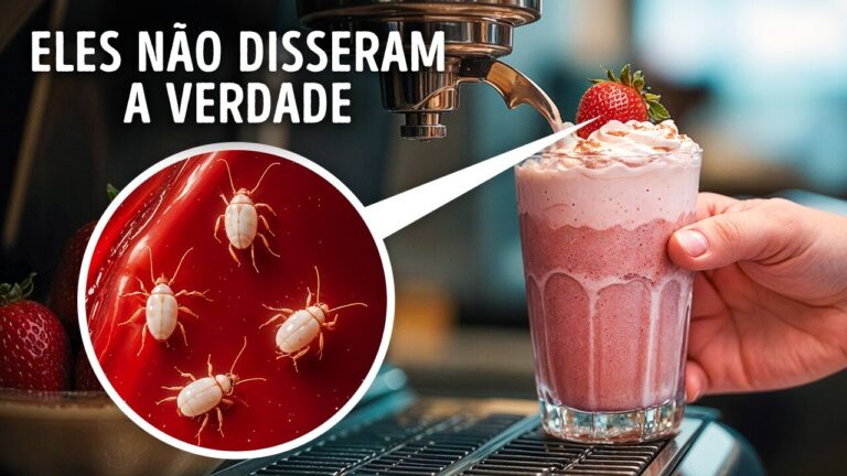 Mitos em que você viveu a vida inteira acreditando – finalmente desmascarados