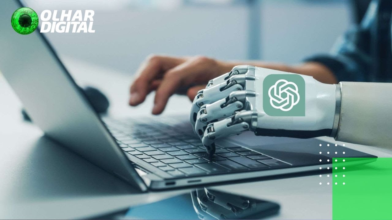 05 OpenAI lança prévia do Operator, IA que mexe no computador para você