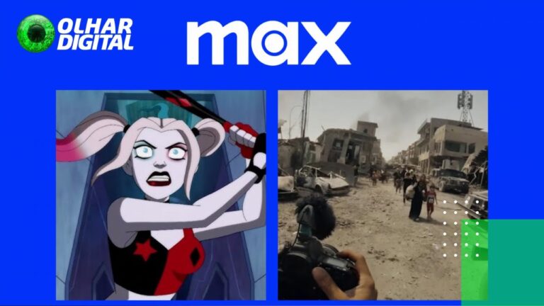 Harley Quinn e Câmera Entre Balas: confira os destaques da semana na Max