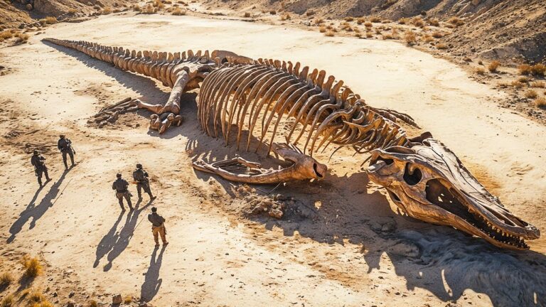 As maiores descobertas da arqueologia sobre mundos esquecidos