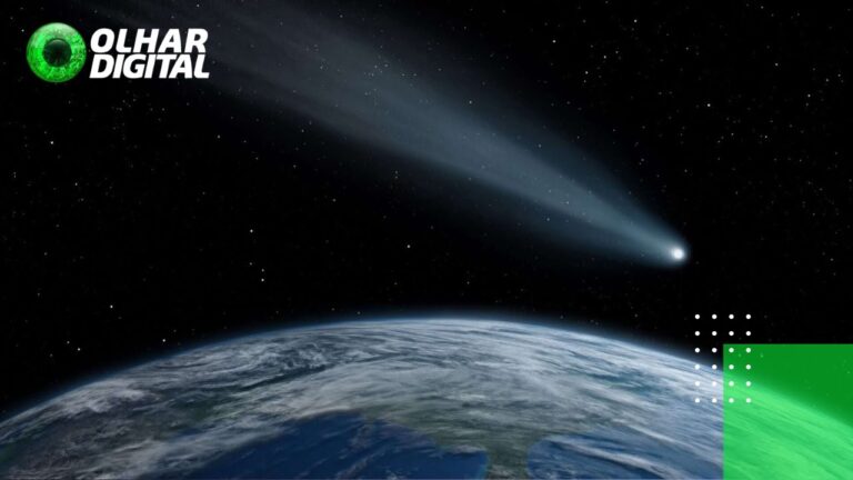 Asteroide raro e grande faz maior aproximação da Terra em 100 anos