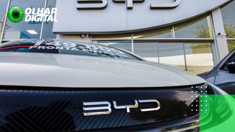 BYD e GWM entram na mira da Anfavea por suspeita de dumping