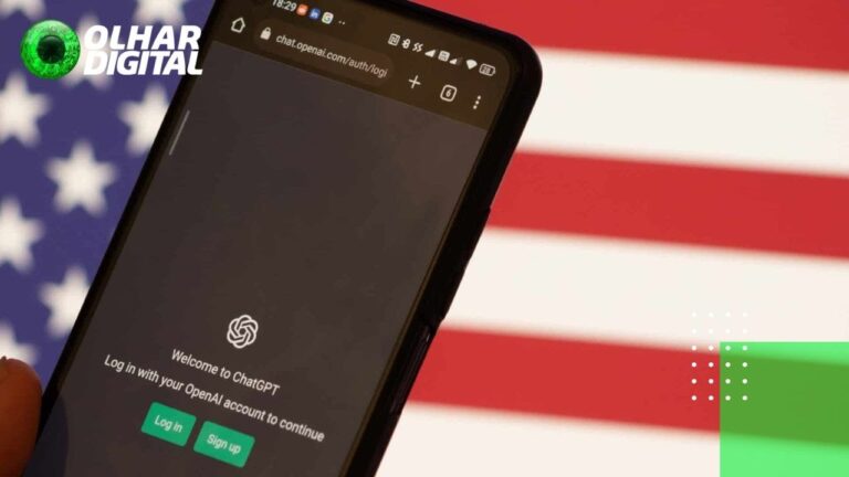 ChatGPT Gov: OpenAI lança IA para o governo dos Estados Unidos