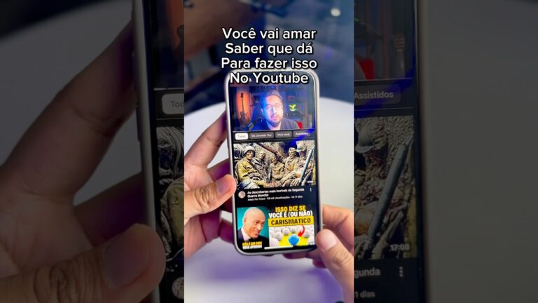 Como ativar o modo de orientação automaticamente no iPhone