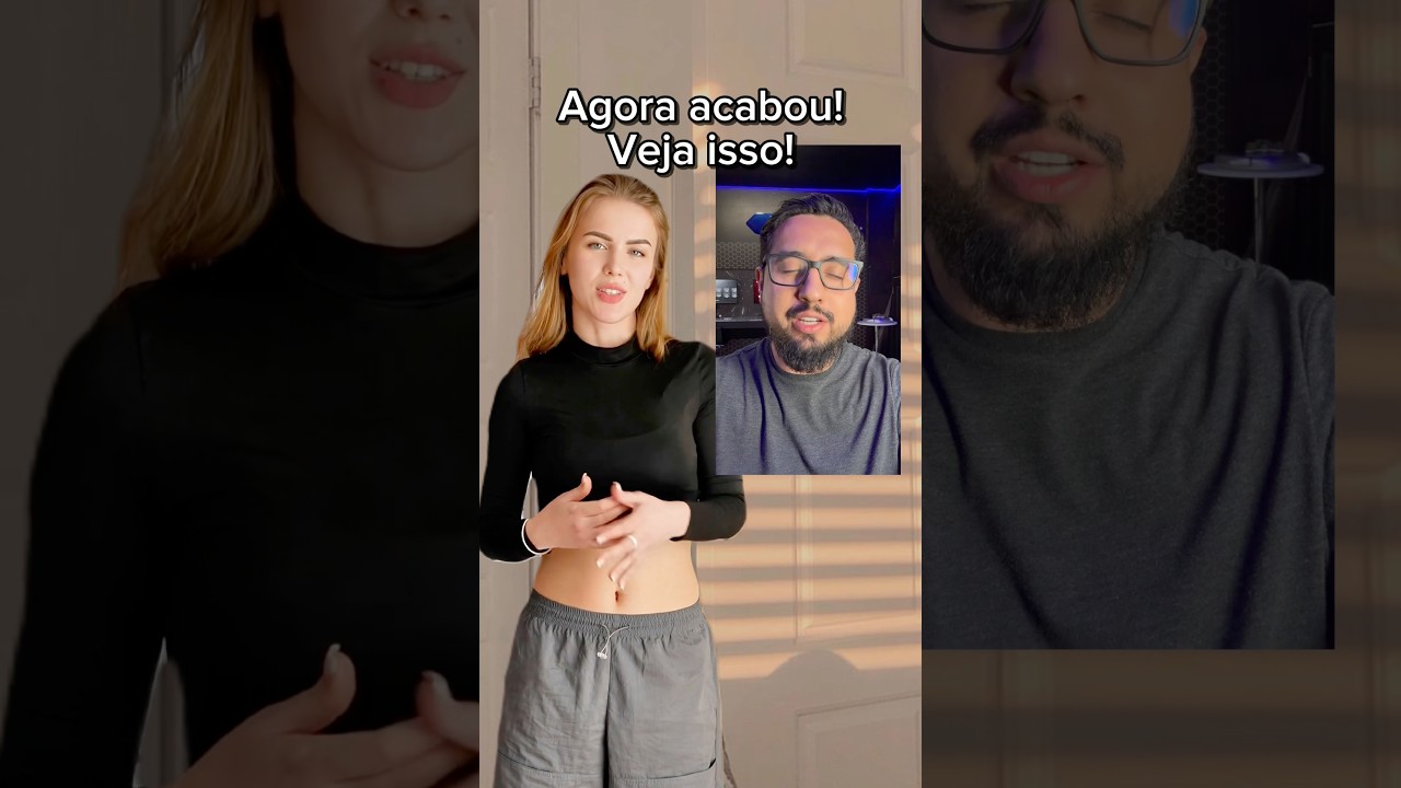 Como criar o seu próprio avatar usando o CapCut Commerce