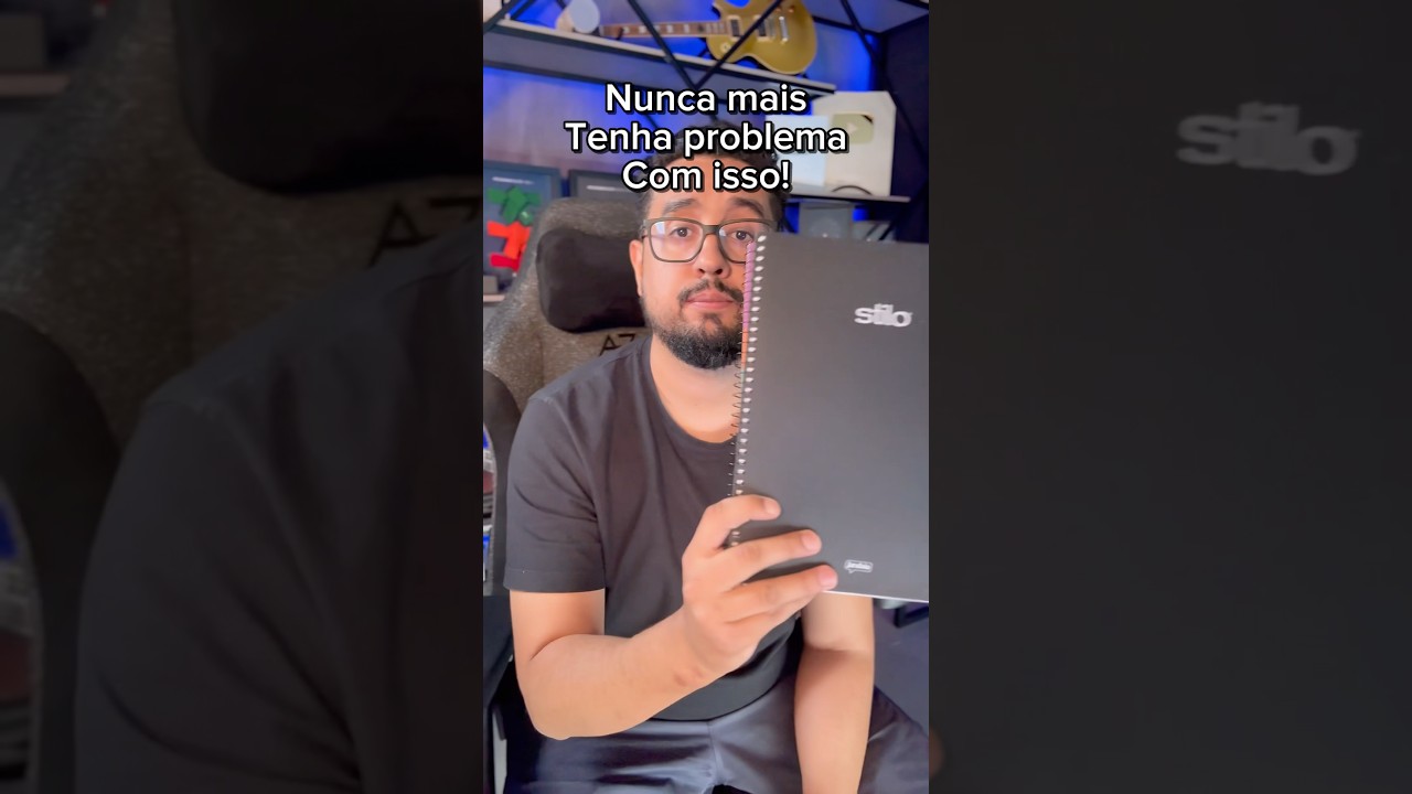 Como fazer um suporte de celular com uma folha de papel