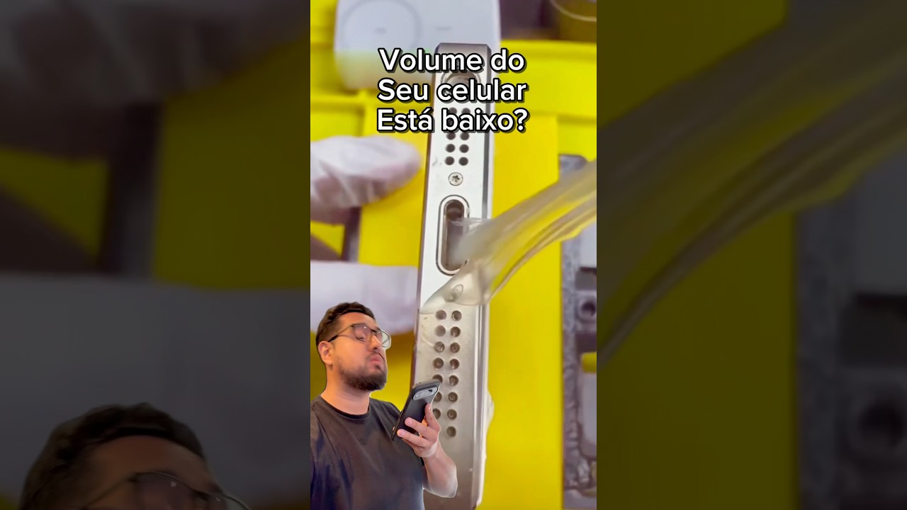 Como melhorar muito mais o som do seu Android