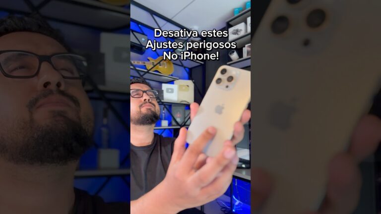 Como melhorar sua privacidade usando o Safari