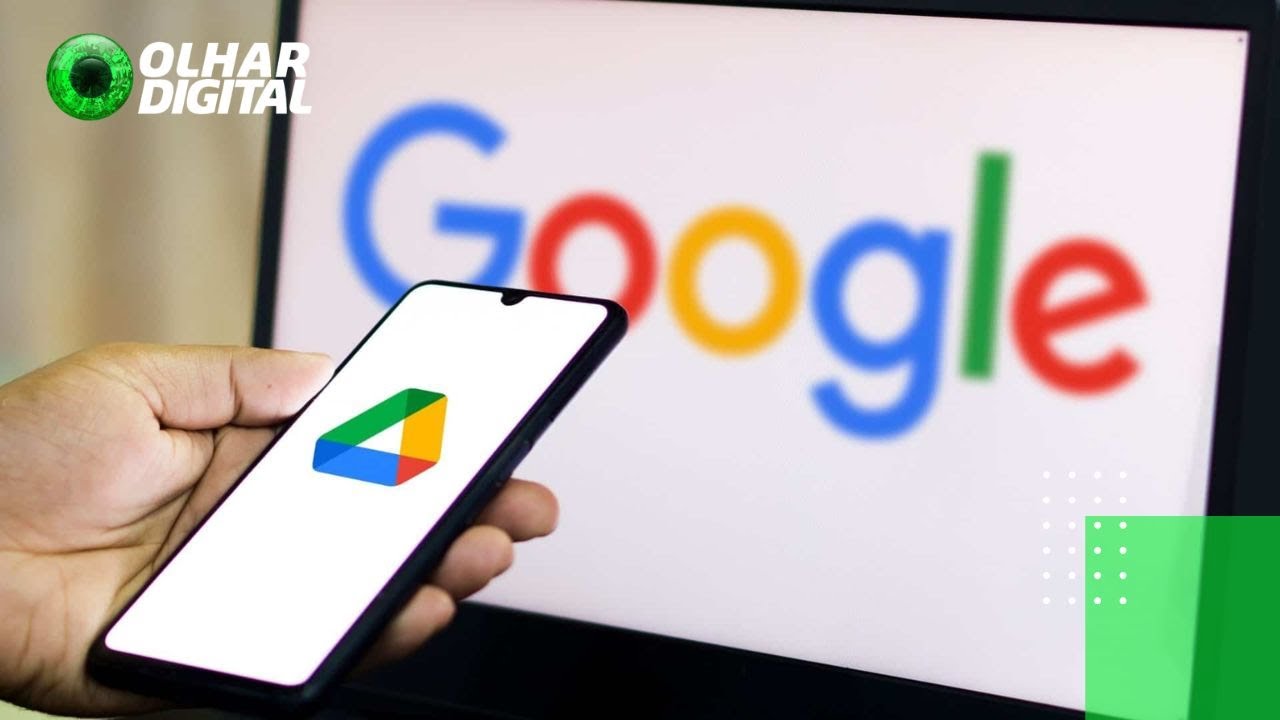 Confira dicas valiosas para liberar armazenamento no Google Drive