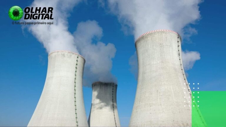 DeepSeek: ascensão de IA chinesa pode mudar demanda por energia
