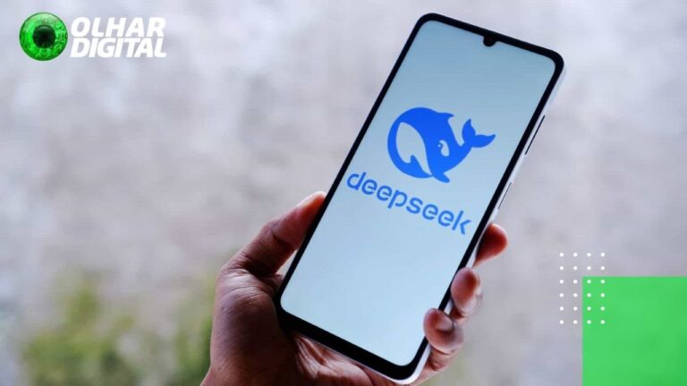 DeepSeek: conheça a IA chinesa que está desafiando o ChatGPT