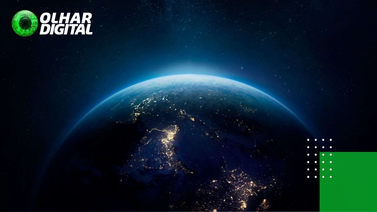 Em breve, você poderá tirar uma selfie com a Terra!