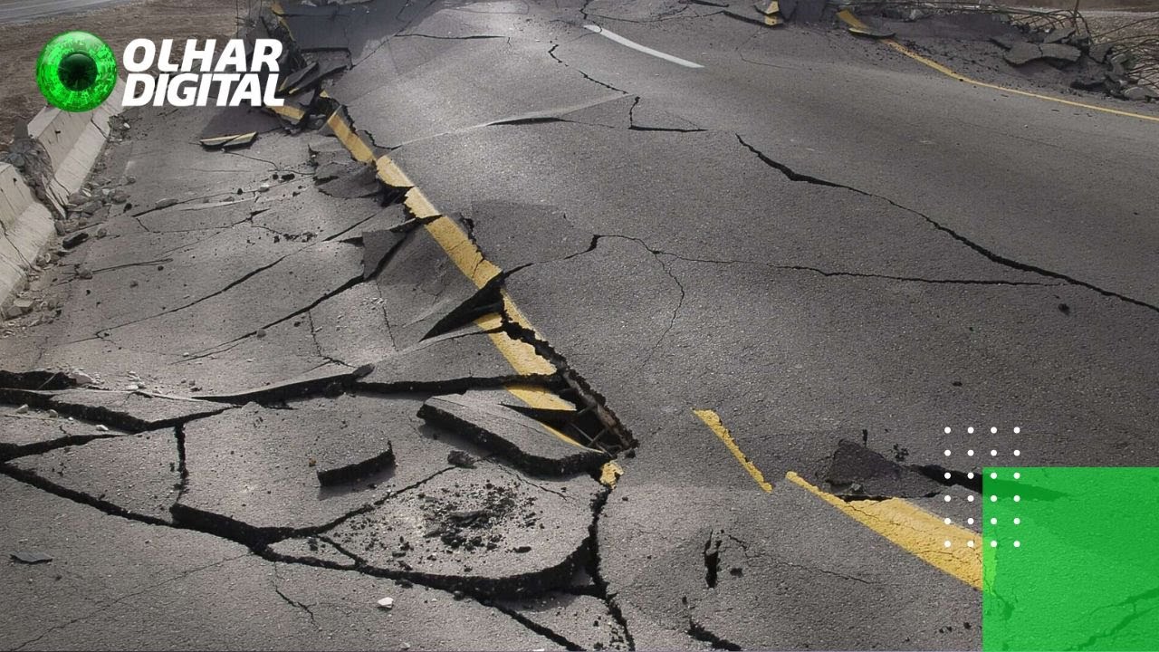 Terremotos podem começar bem antes dos grandes impactos, revela pesquisa