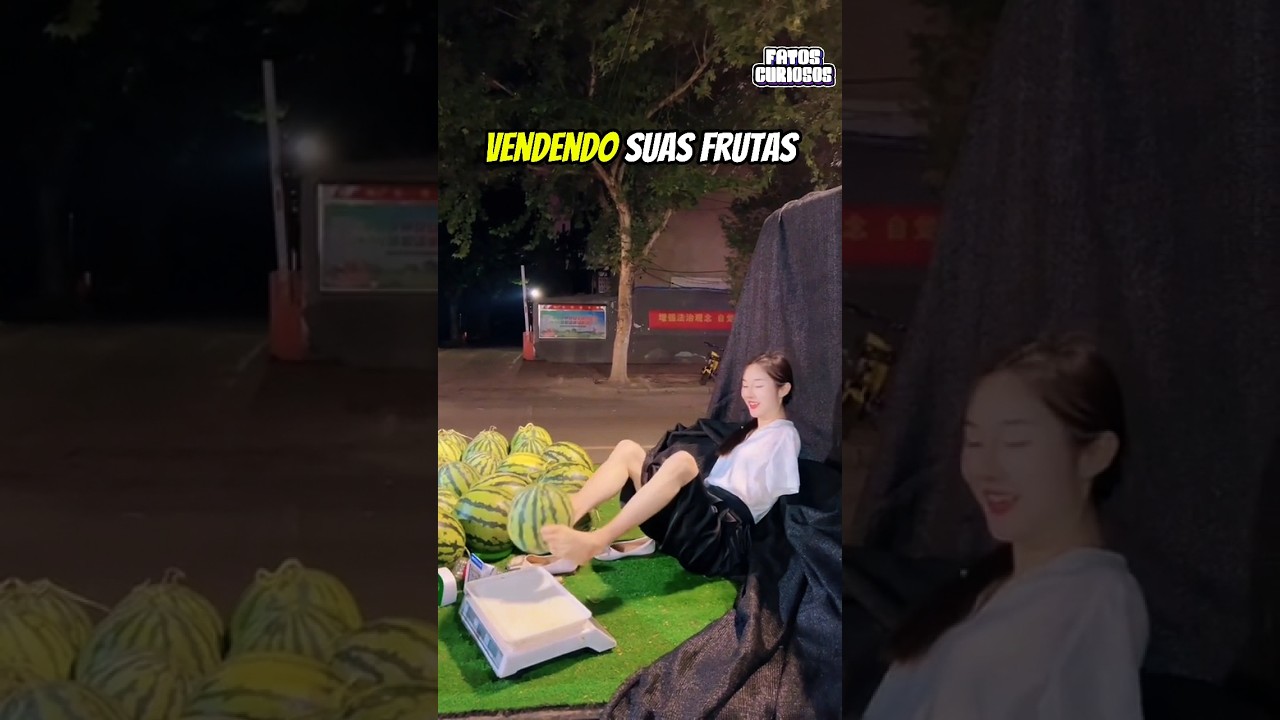 ESSA HAROTA DEFICIENTE NUNCA DESISTIU DE AJUDAR A SUA FAMILIA
