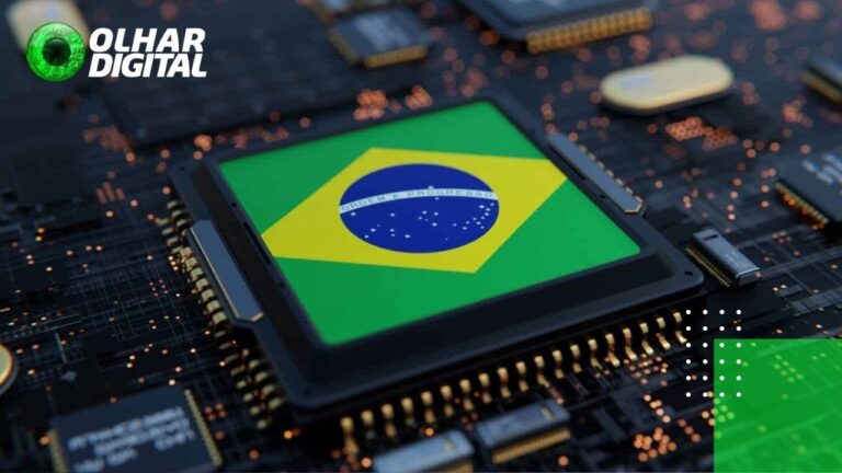 Guerra dos chips: novas restrições dos EUA também impactam o Brasil