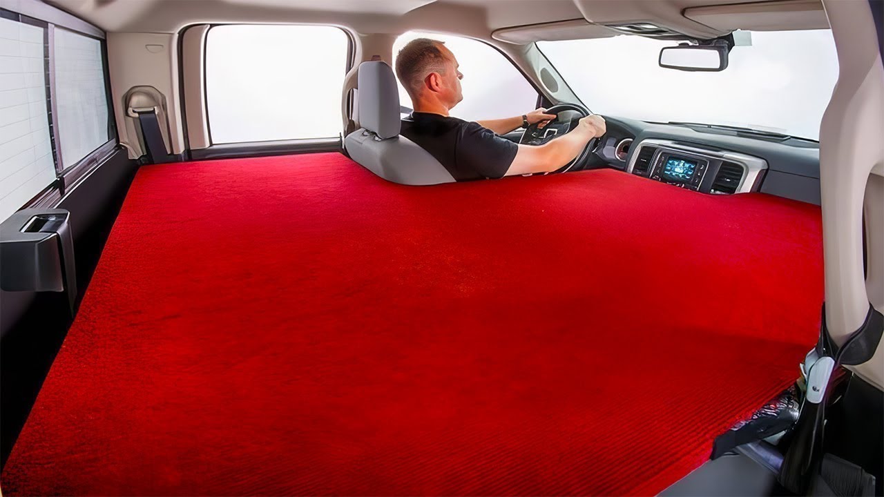 Invenções Para Carros Que Estão Em Outro Nível