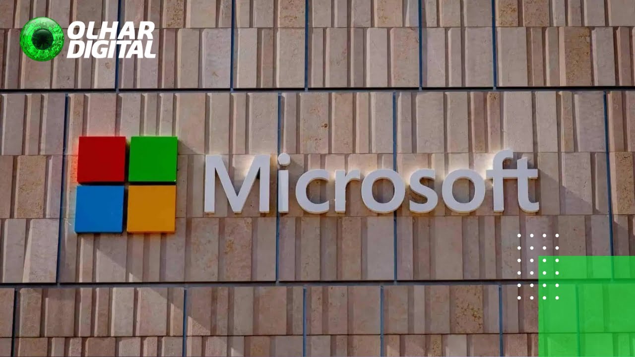 Microsoft planeja investimento bilionário em data centers de IA