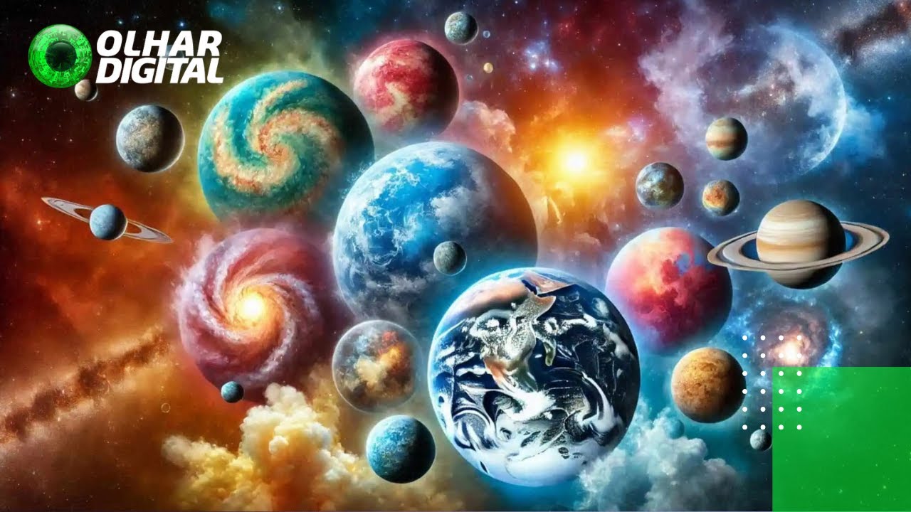 Nova forma de criar oxigênio pode mudar a busca por vida alienígena