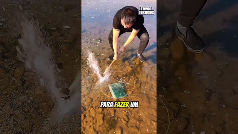 HOMEM SORTUDO ENCONTROU UM RARO CRISTAL VERDE DE MAIS DE 10 MIL DOLARES