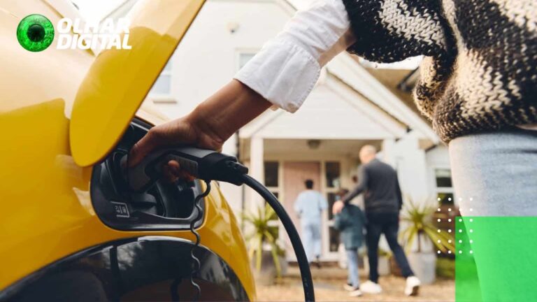 Pesquisa: clientes nunca estiveram tão satisfeitos com carros elétricos