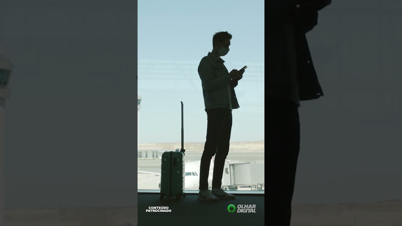 Proteja seu celular com uma VPN!
