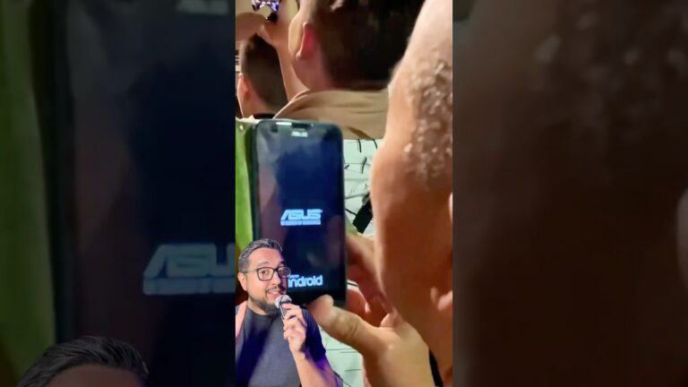 Quanto tempo seu celular leva pra reiniciar?