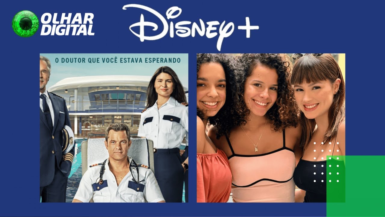 Doctor Odyssey e Tudo por um Pop Star 2: confira os destaques da semana no Disney+