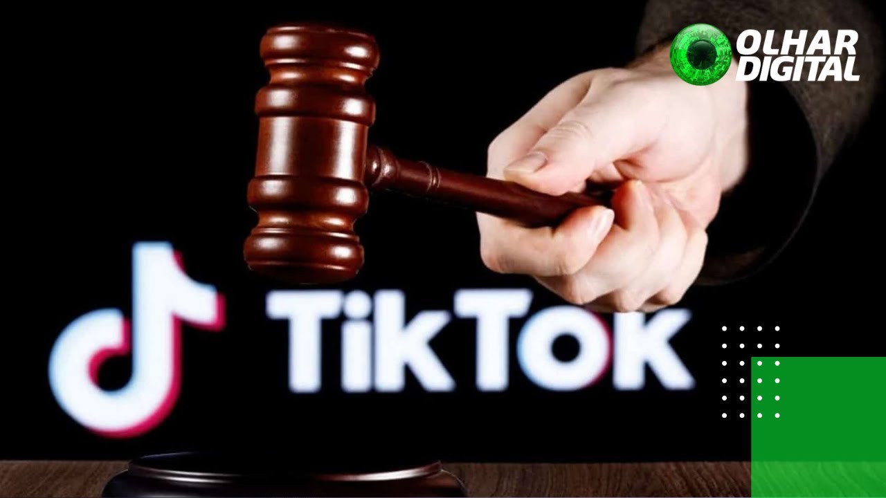 Suprema Corte dos EUA deve banir o TikTok