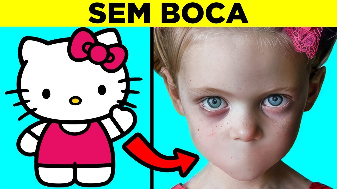 Teorias Sobre Brinquedos que Vão Acabar com Sua Infância