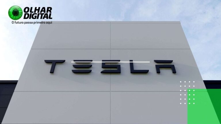Tesla não atinge estimativas de lucro e ações despencam
