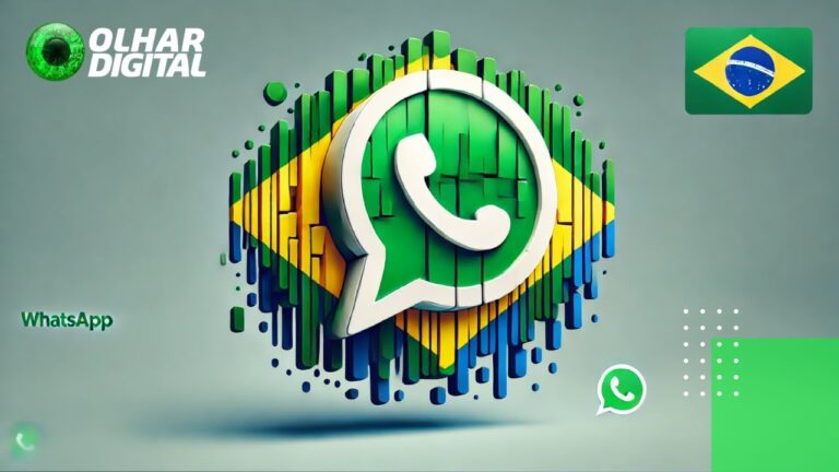 WhatsApp brasileiro: agência deve trocar app mensageiro por versão própria