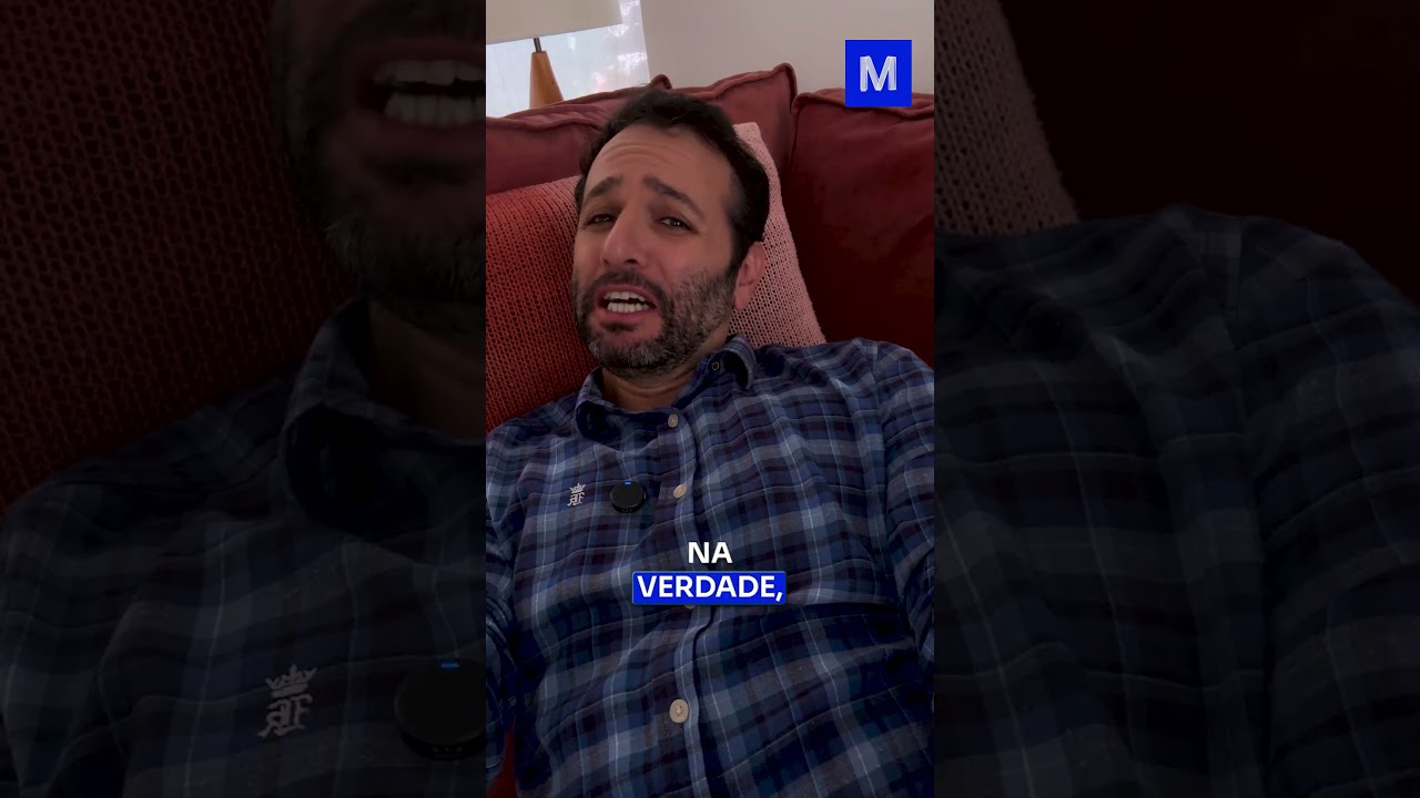 1 ANO e MEIO lavando LOUÇA? Tô fora!