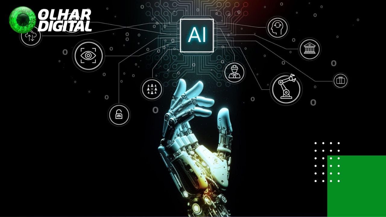 8 coisas que você não deve compartilhar com inteligências artificiais