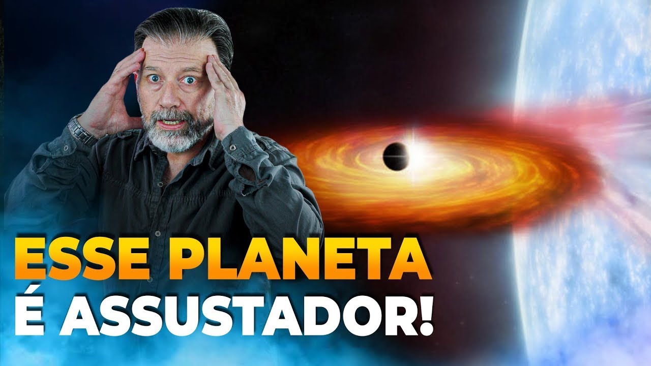Descoberta de planeta extraterrestre Pesquisadores localizam 1º planeta fora da Via Láctea