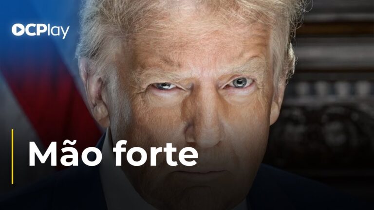 A política externa (e interna) de Trump