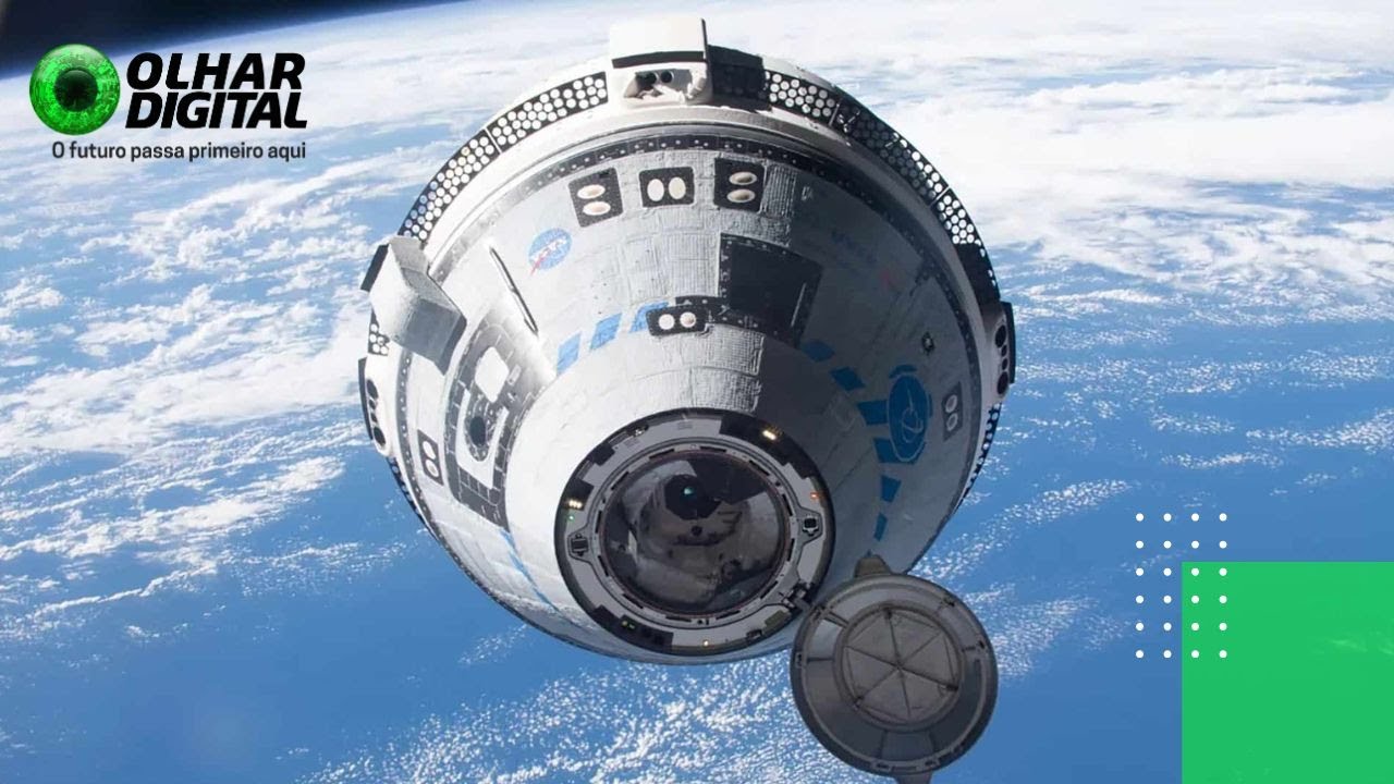 Astronautas presos no espaço podem retornar em breve