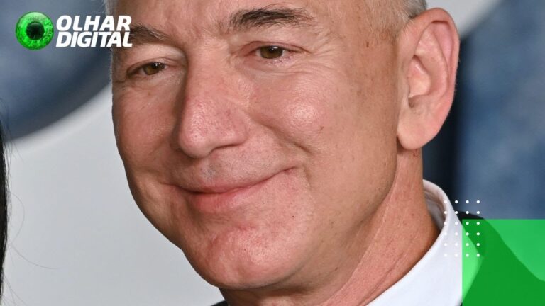 Bezos investe em vacina que pode frear o… aquecimento global