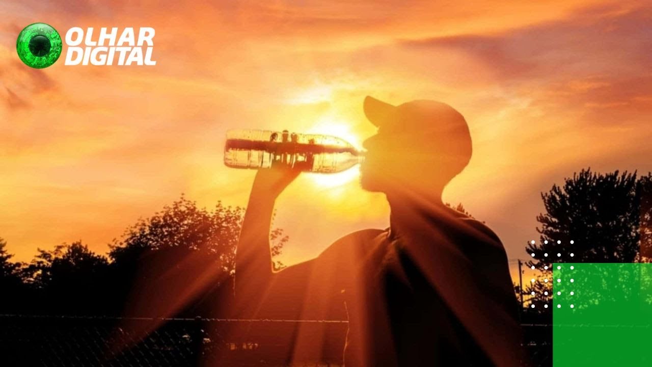 Calor extremo: capitais devem ter recorde de temperatura essa semana
