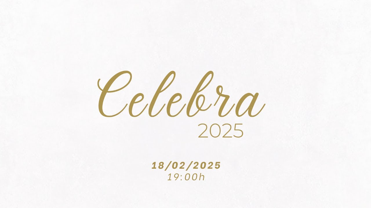 Celebra 2025 - 2ª edição