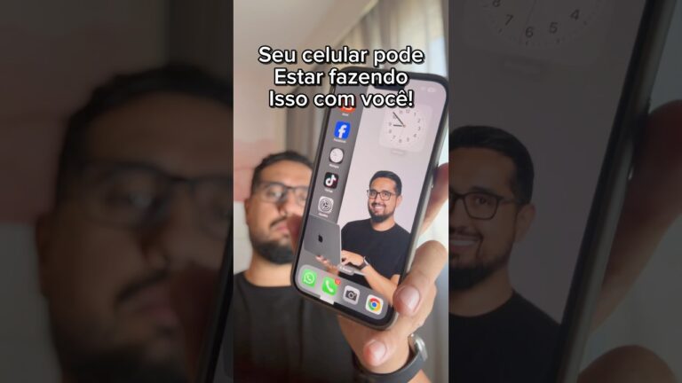 Como aumentar a sua produtividade no celular