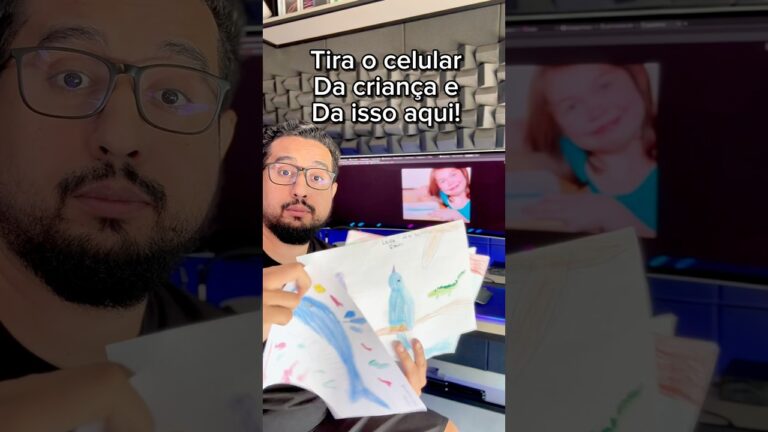 Como criar desenhos para colorir usando inteligência artificial