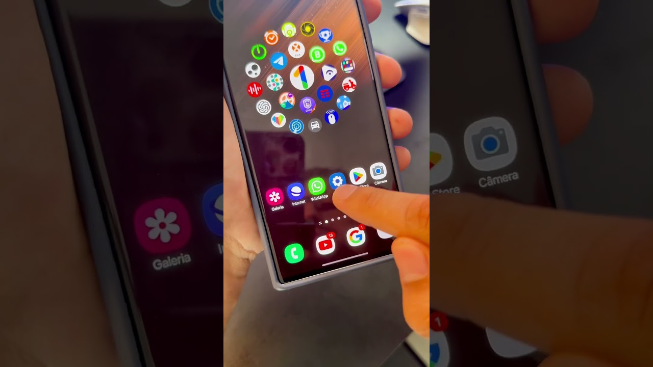 Como deixar a internet do seu celular mais rápido