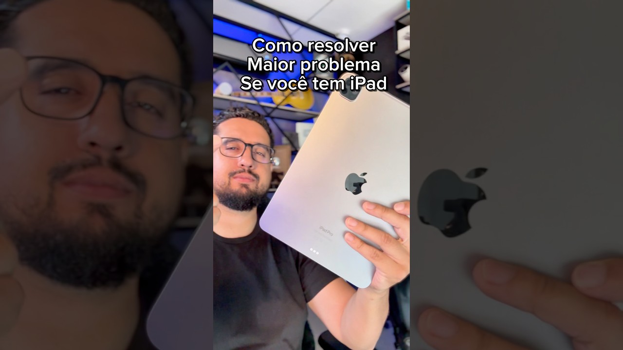 Como usar Whatsapp no iPad
