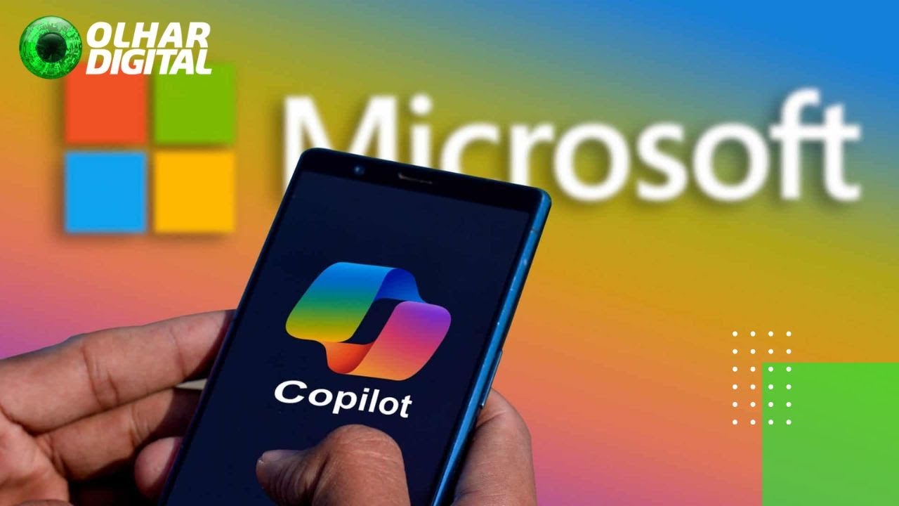 Corrida das IAs: big techs têm boas notícias para você.Veja!