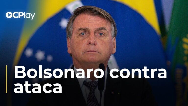 Denúncia da PGR tem repercussão internacional